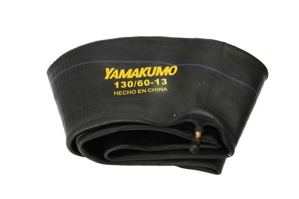 CMHN06 Camara 130/60-13 TR87 YAMAKUMO (caja con 40 pzs)